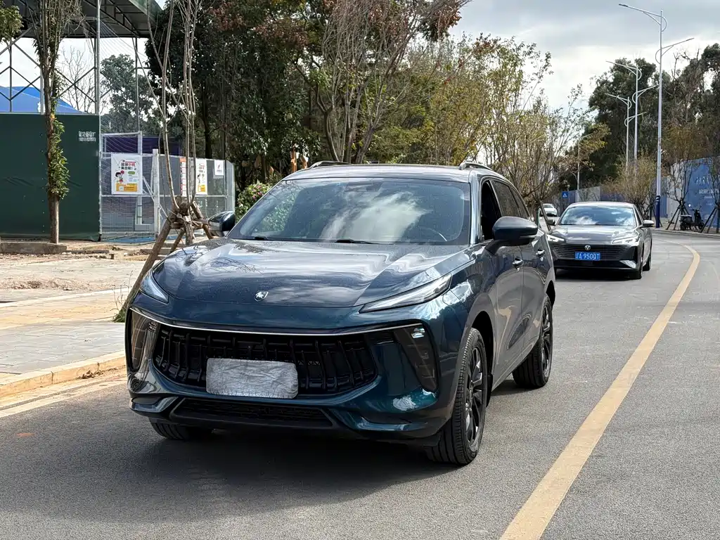 Fengxing Fengxing T5 EVO