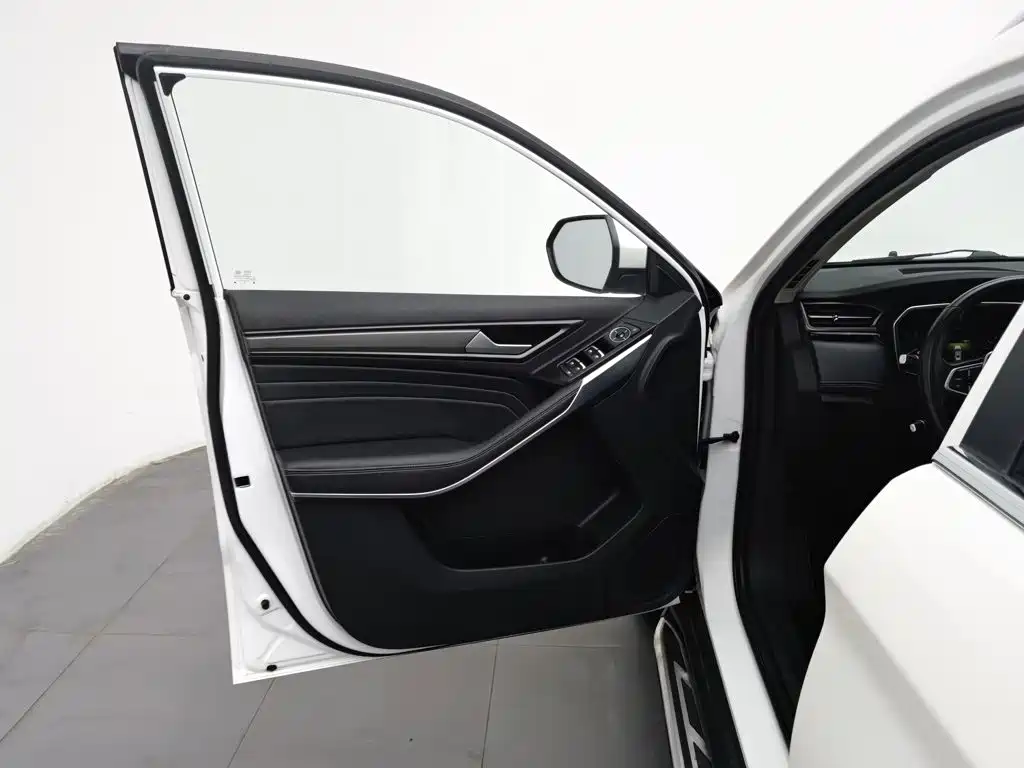 Ford Territory — миниатюра 8