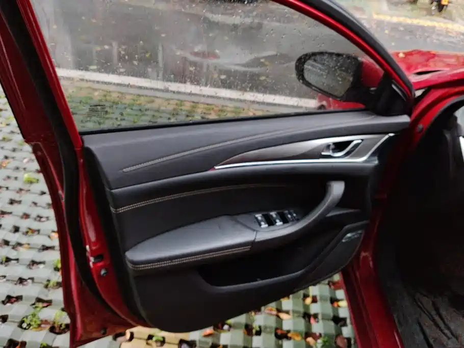 Changan Eado — миниатюра 7