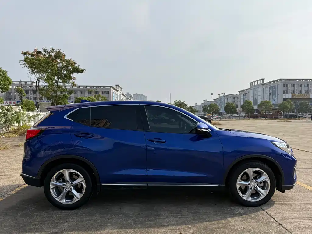Acura CDX — миниатюра 11