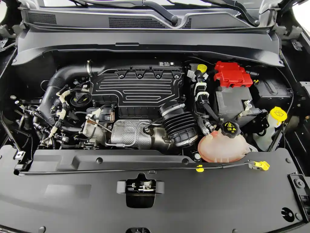 Jeep Compass — миниатюра 6