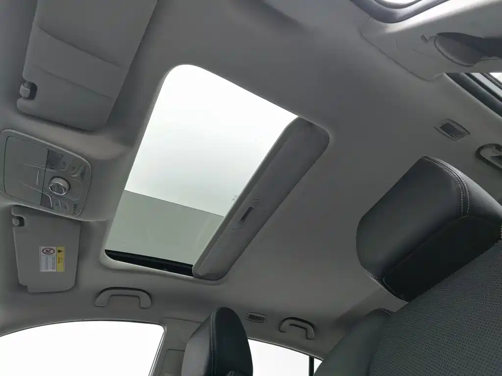Ford Territory — миниатюра 14