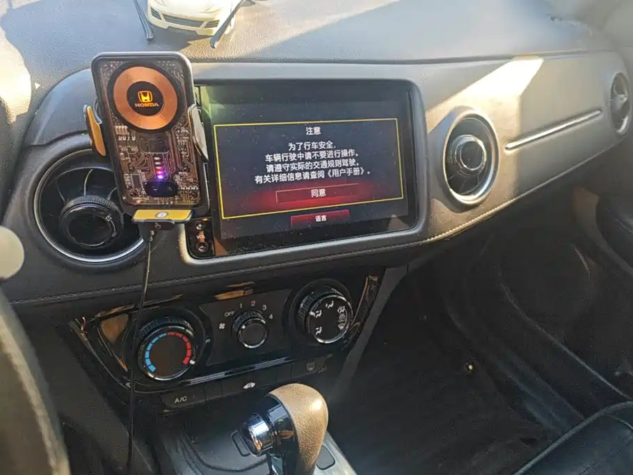 Honda XR-V — миниатюра 13