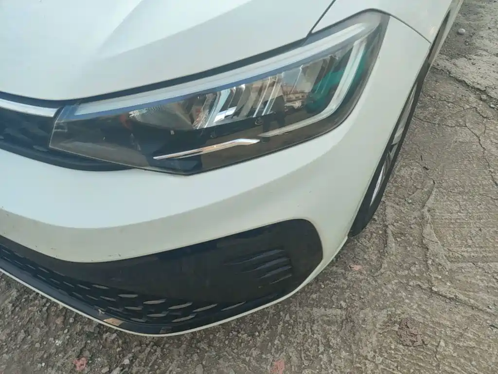 Volkswagen Lavida — миниатюра 24