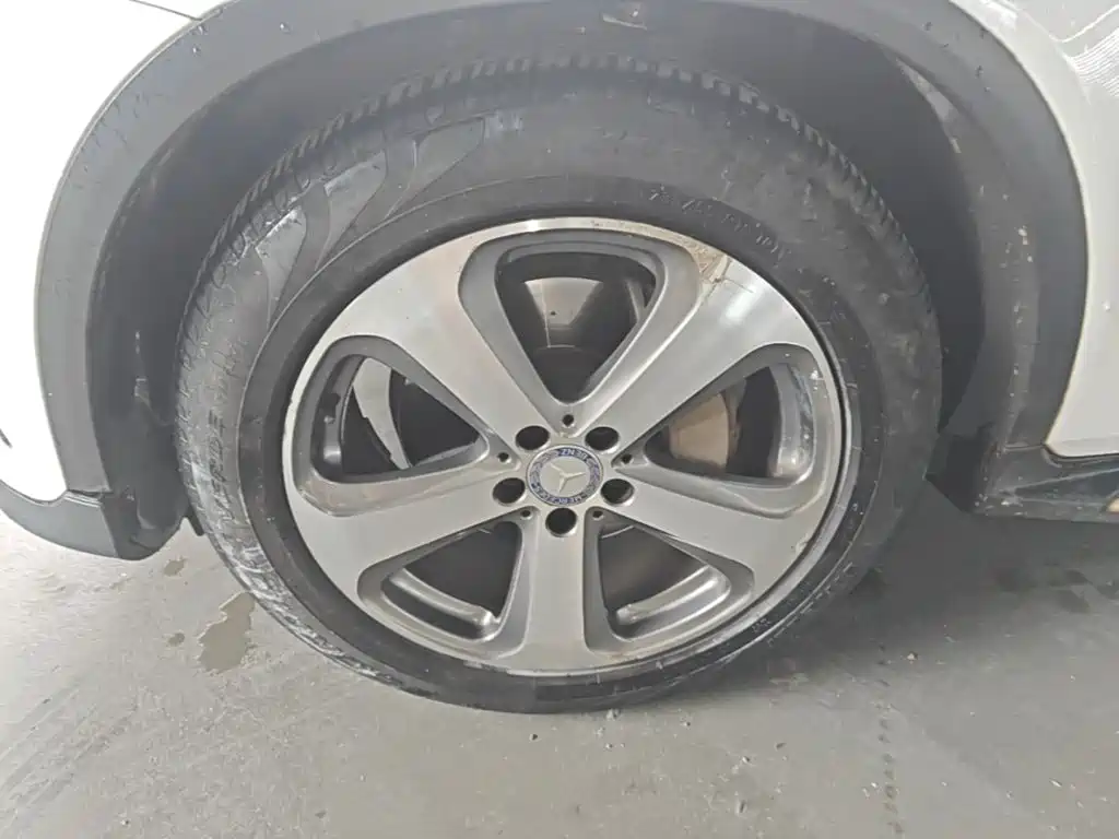 Mercedes-Benz GLC — миниатюра 23