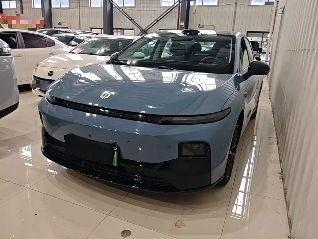 Leapmotor B01