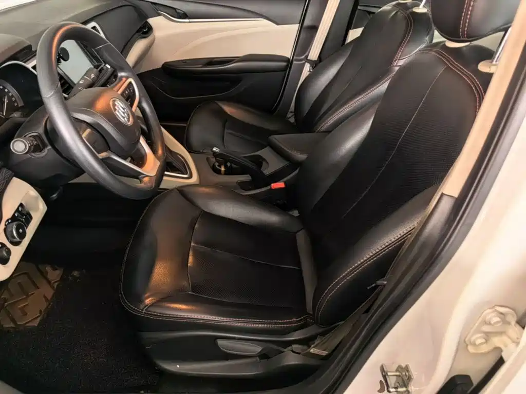 Buick Excelle — миниатюра 15