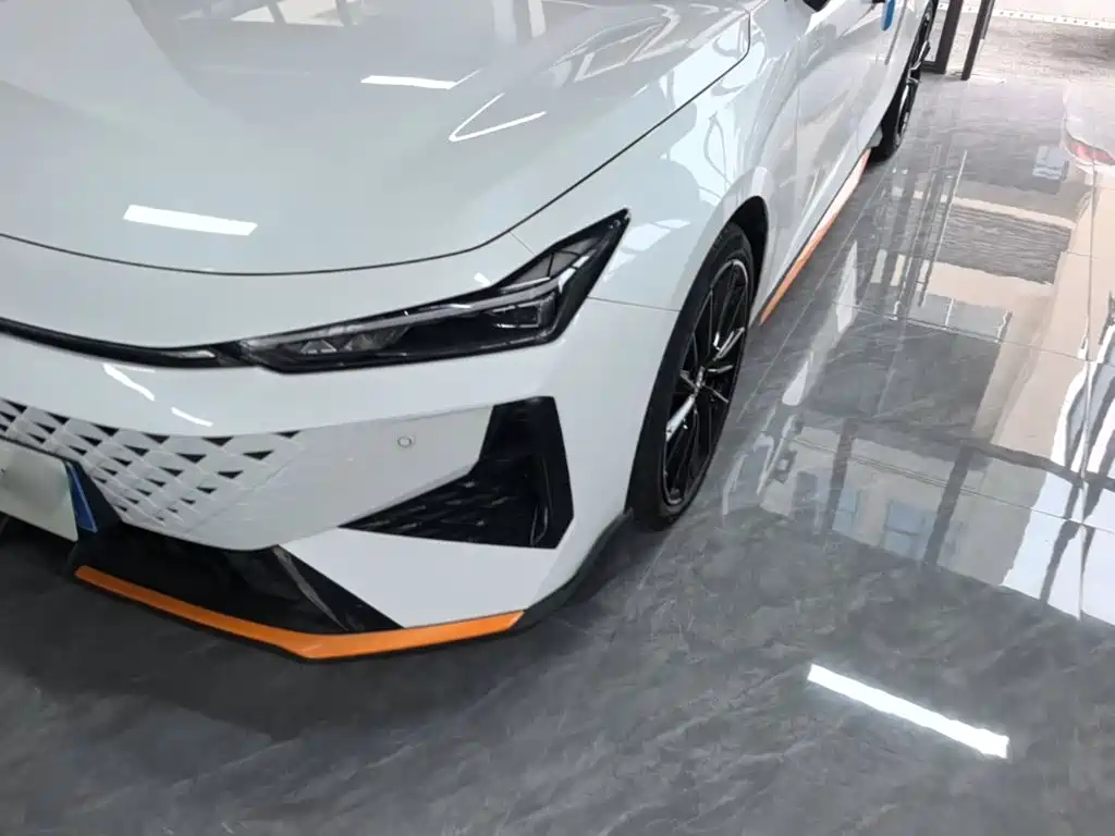 Changan UNI-V — миниатюра 24