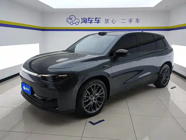 2024 Leapmotor C10