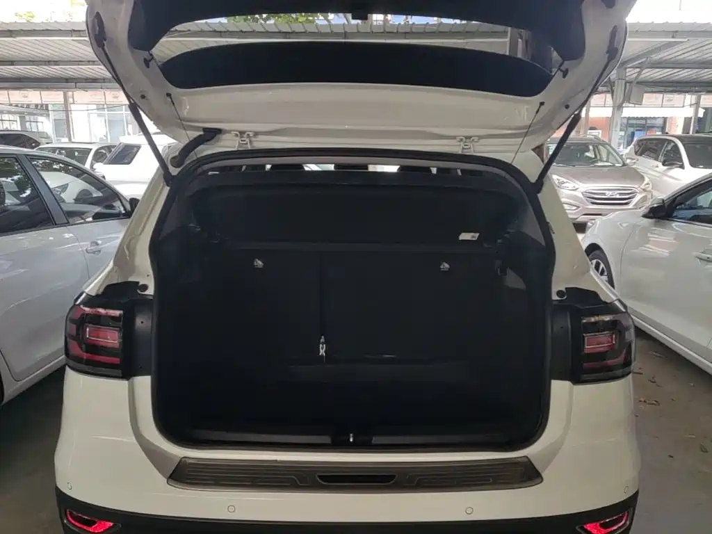 Volkswagen Tacqua — миниатюра 15