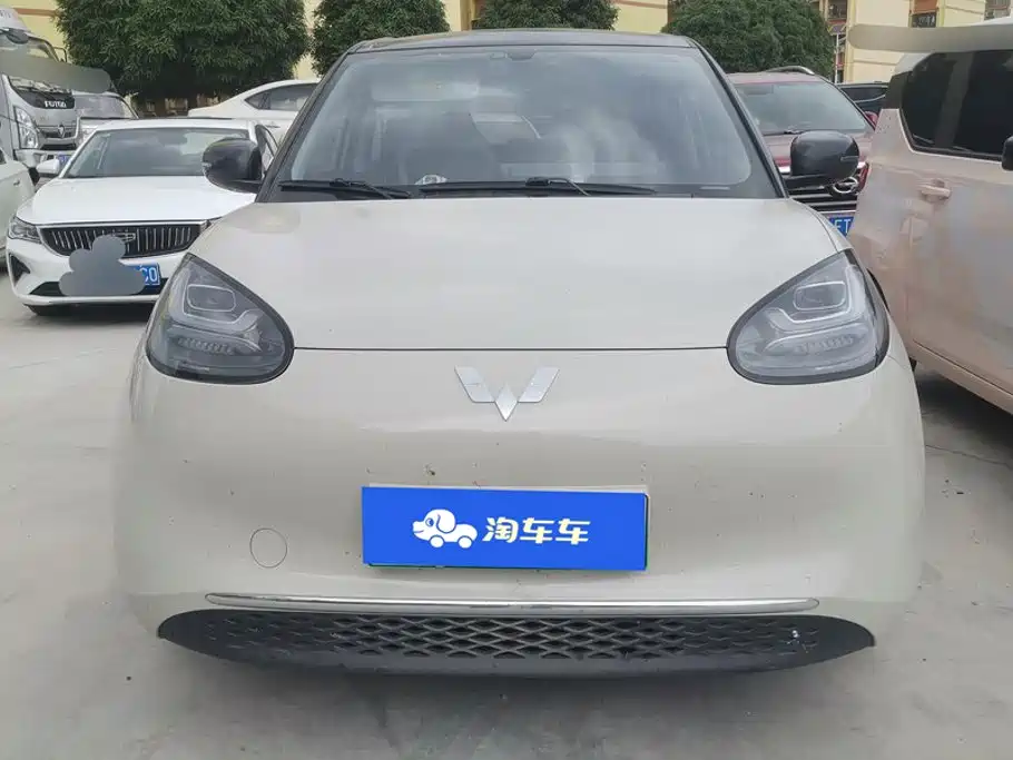 Wuling Bingo — миниатюра 2