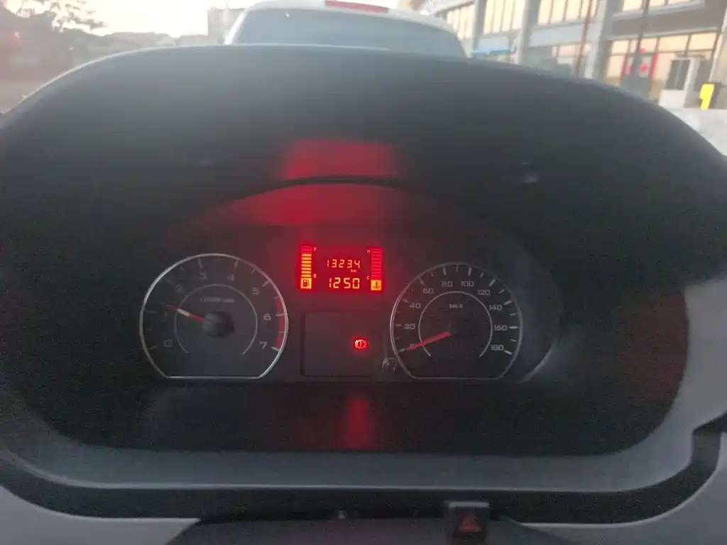 Wuling Zhiguang — миниатюра 7