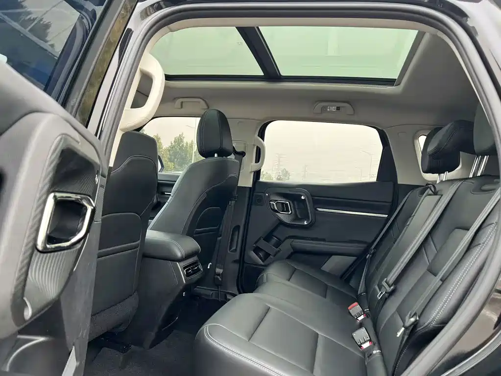 Haval Dargo Plus 2023 — фото 6