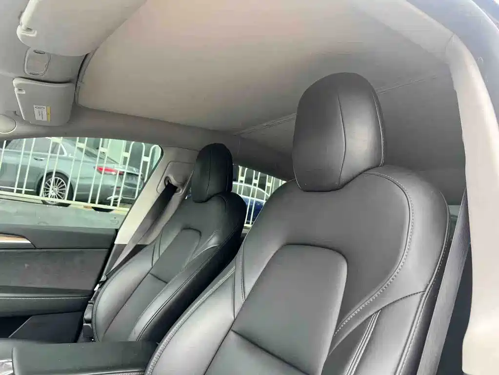 Tesla Model Y — миниатюра 10