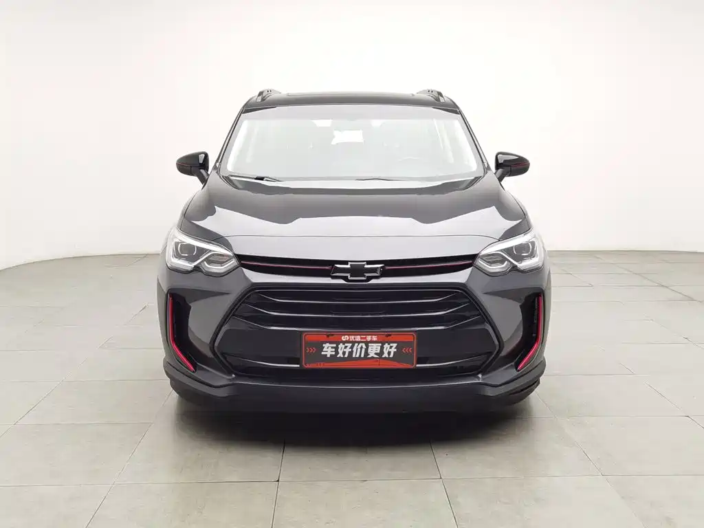 Chevrolet Volando — миниатюра 3