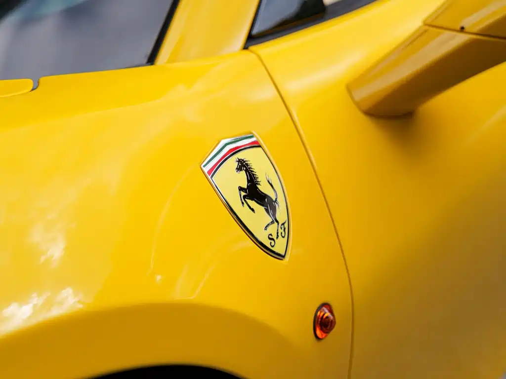 Ferrari 488 — миниатюра 8