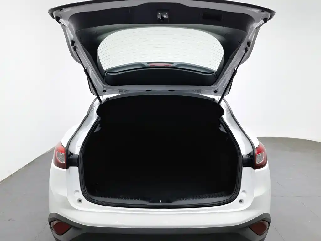 Mazda CX-4 — миниатюра 16