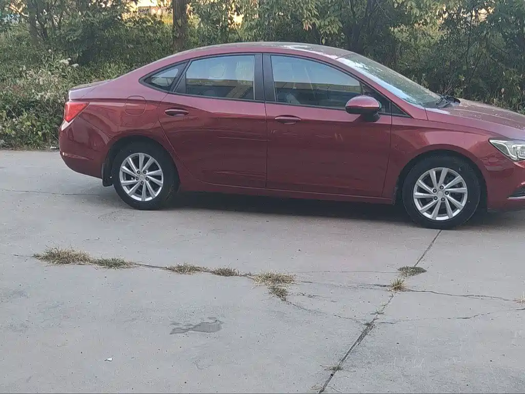 Buick Verano — миниатюра 3