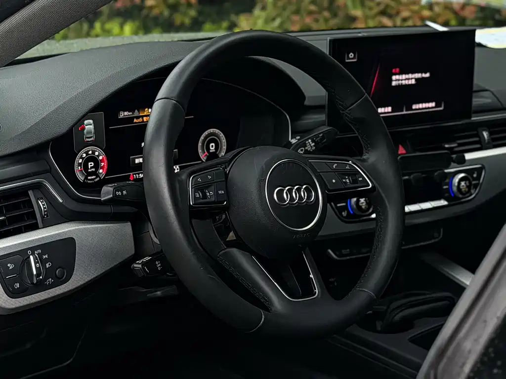 Audi A5 2021 Sportback 40 TFSI Fashion