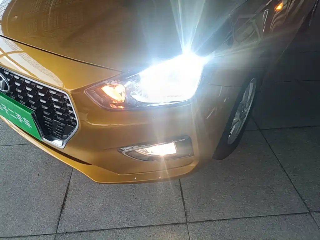 Hyundai Verna — миниатюра 24
