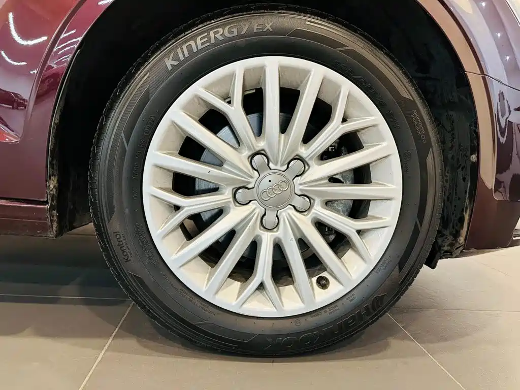 Audi A3 — миниатюра 13