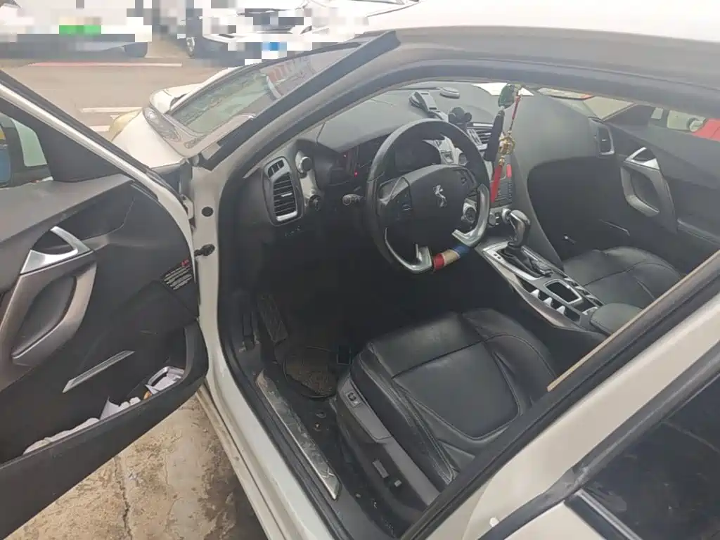 DS DS 5 — миниатюра 16