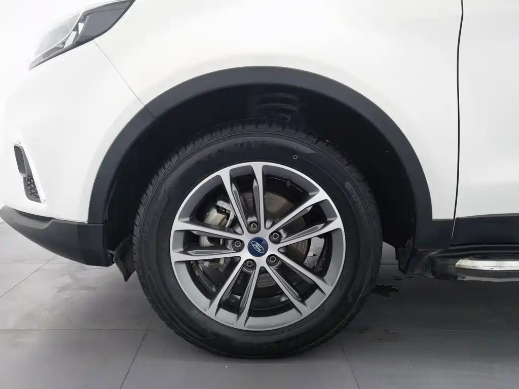 Ford Territory — миниатюра 17