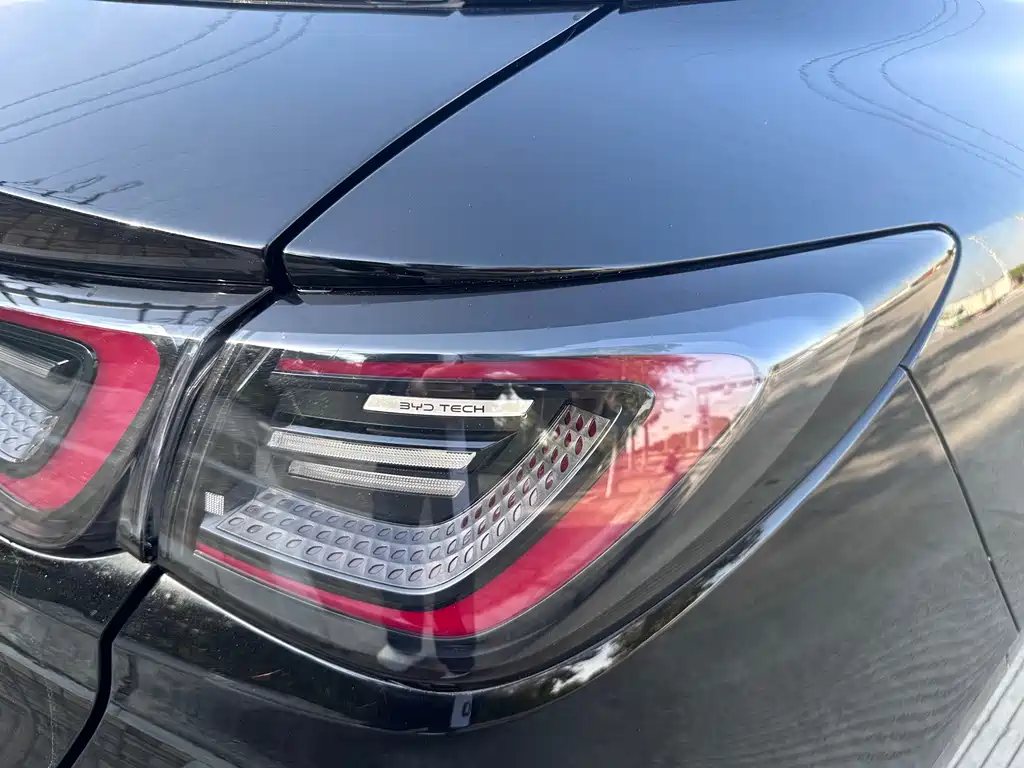 BYD Seal 06GT — миниатюра 11
