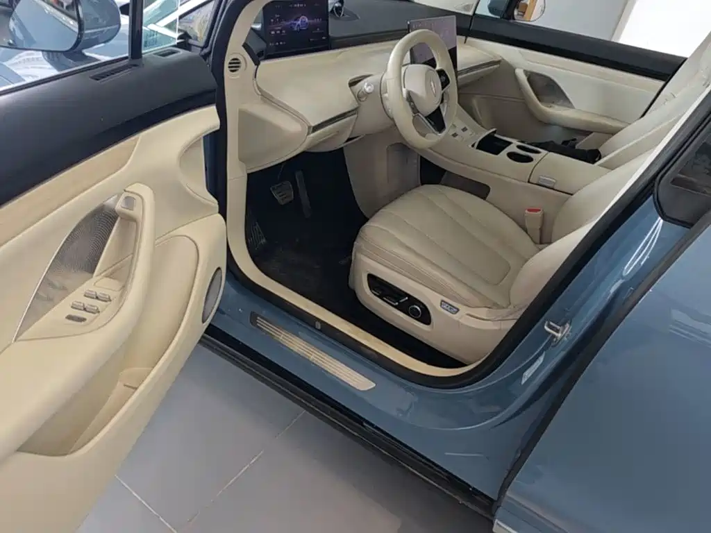 Zhijie Zhijie R7 — миниатюра 16