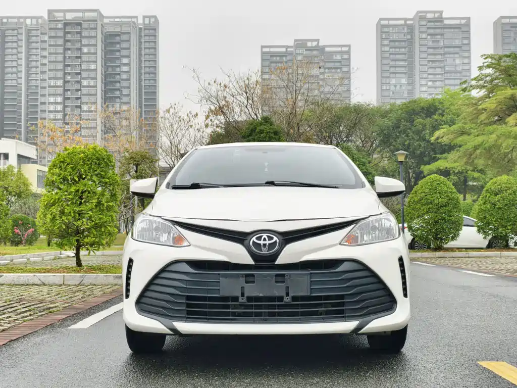 TOYOTA VIOS