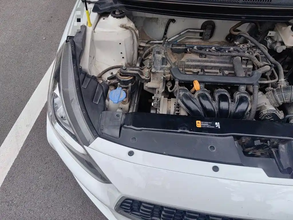 Hyundai Verna — миниатюра 19