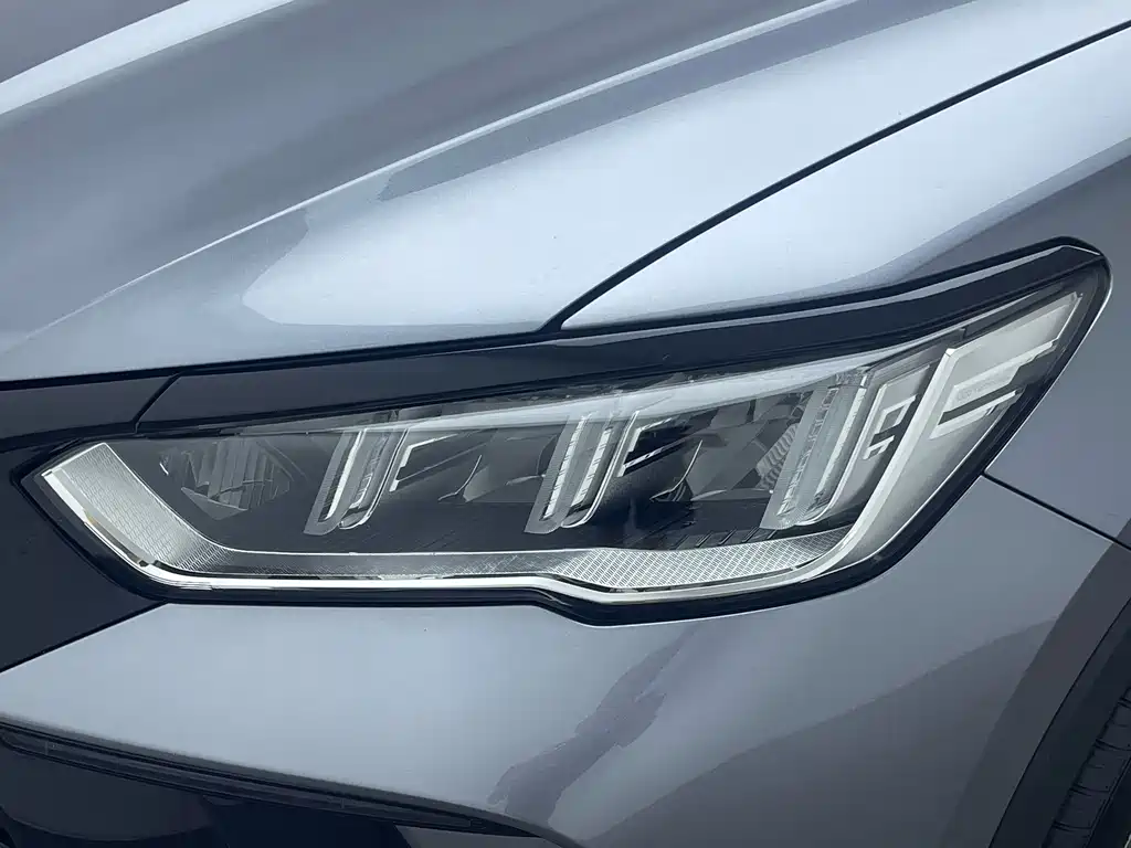 BYD Song Pro Pro 2024 DM-i 110KM