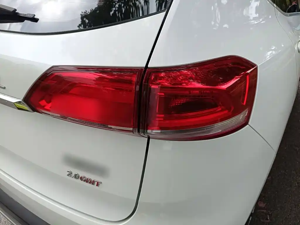 Haval H6 — миниатюра 8