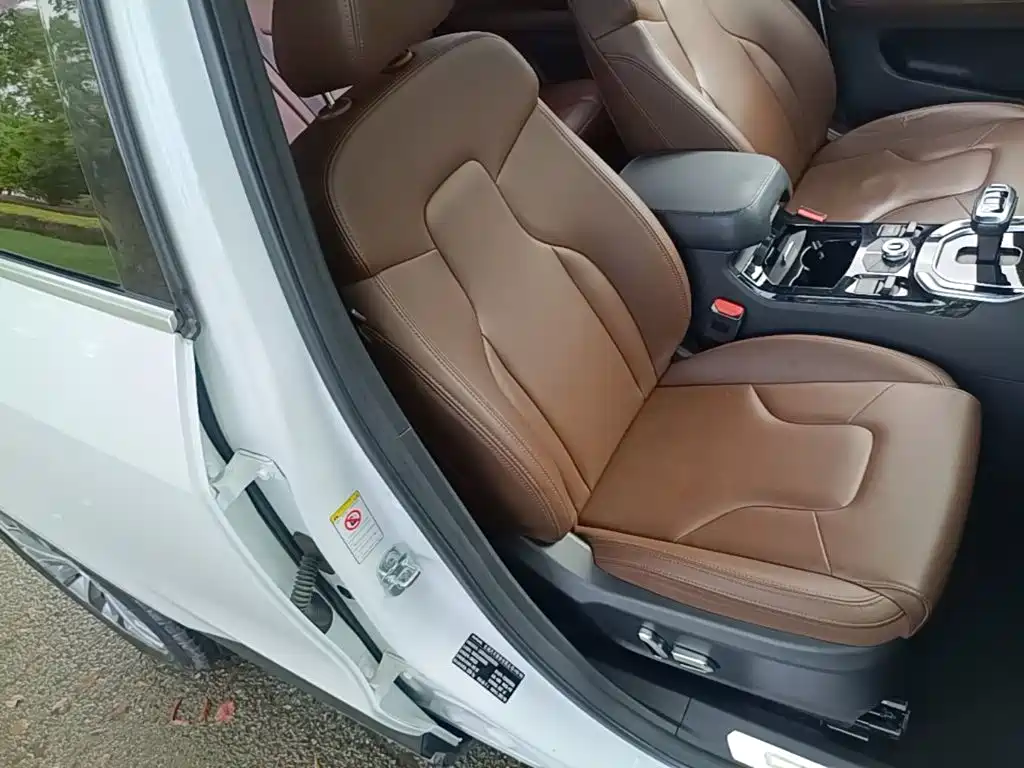 Haval H6 — миниатюра 25