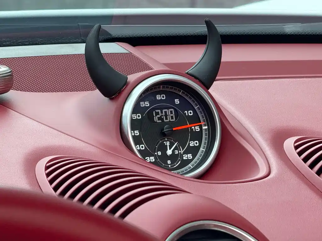 Porsche 718 — миниатюра 13