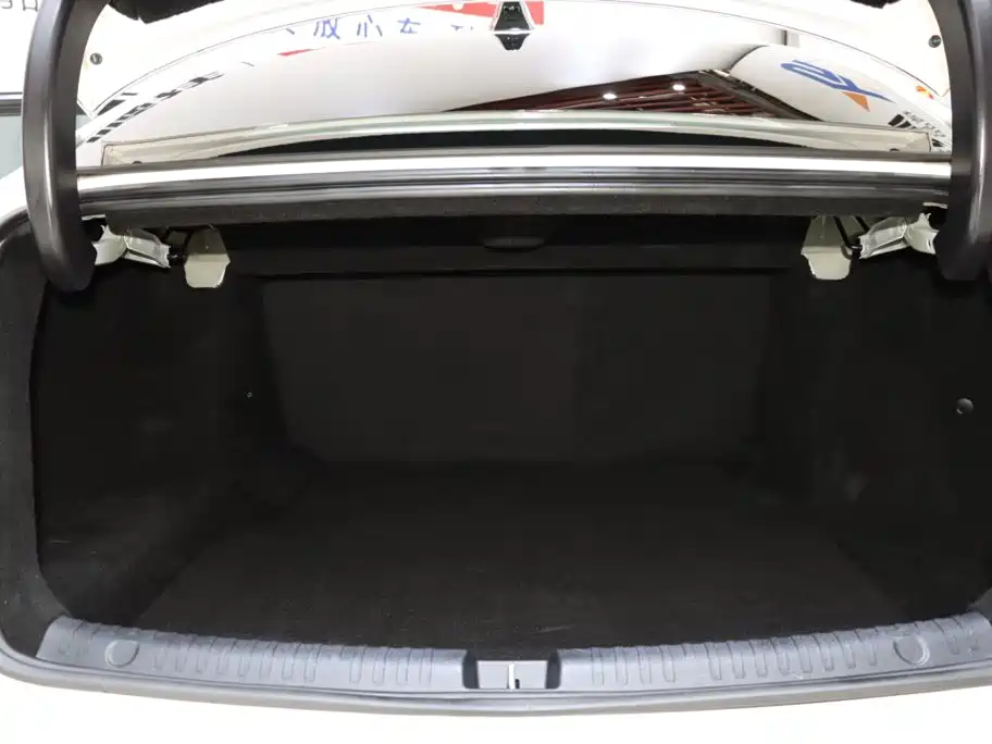 BYD Seal 06 — миниатюра 15