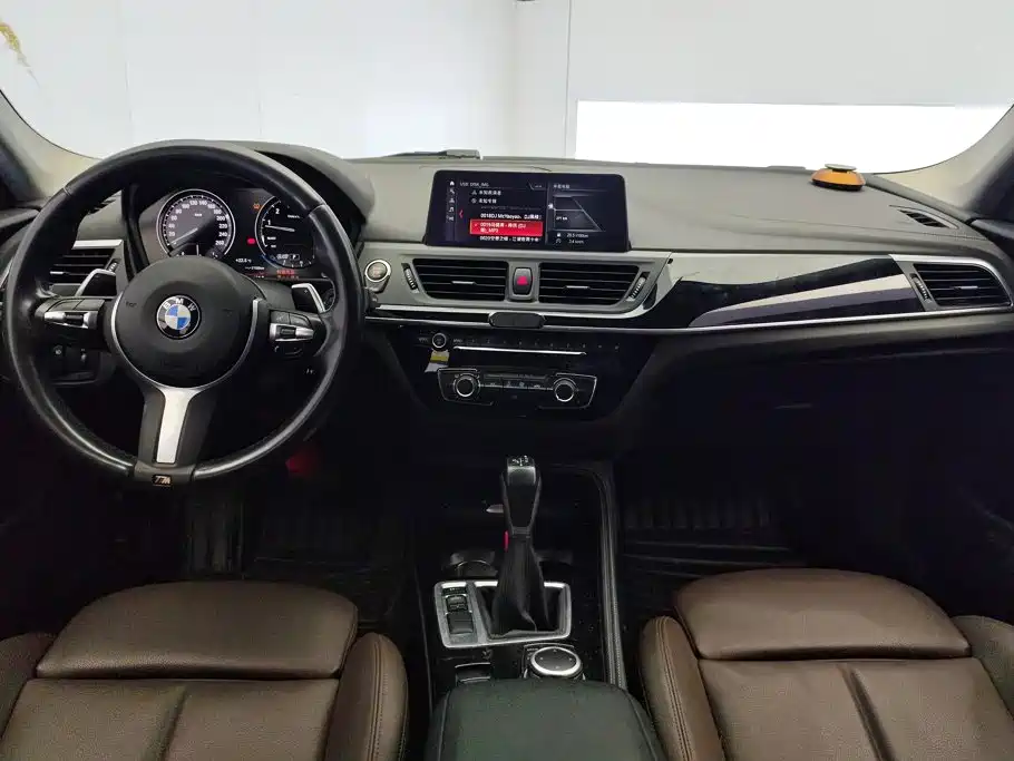 BMW 1 Series — миниатюра 12