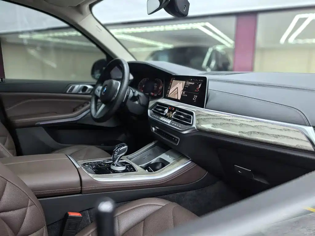 BMW X5 — миниатюра 31