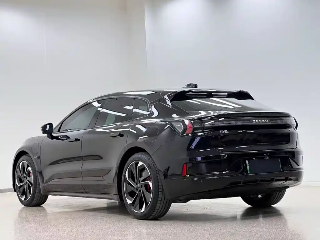 ZEEKR EXTREME KRYPTON 001