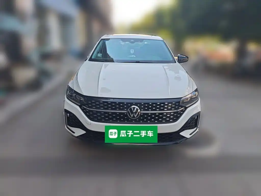 Volkswagen Lavida — миниатюра 23