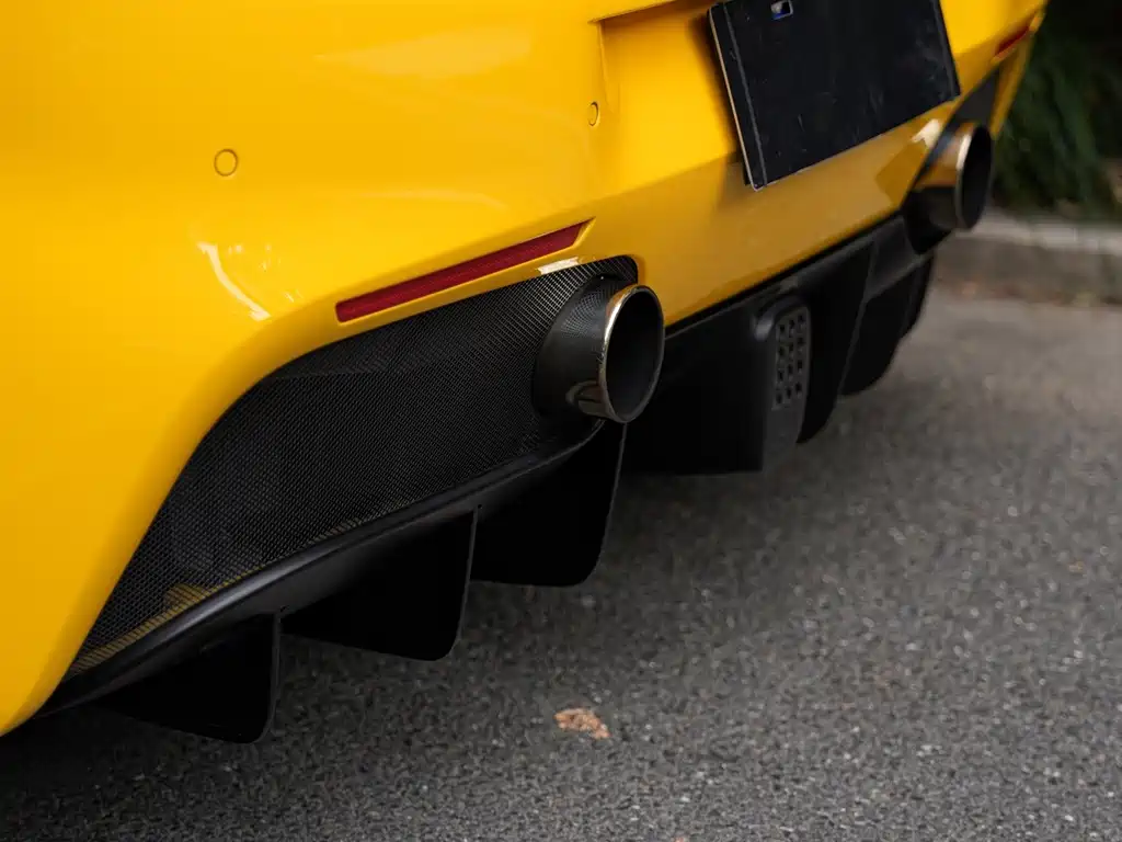 Ferrari 488 — миниатюра 10