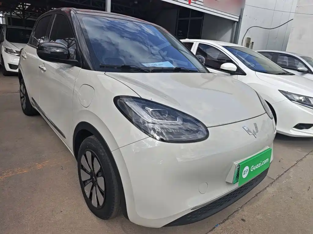 Wuling Bingo — миниатюра 4