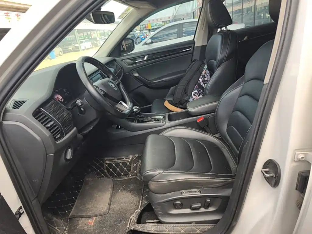 Skoda Kodiaq — миниатюра 20