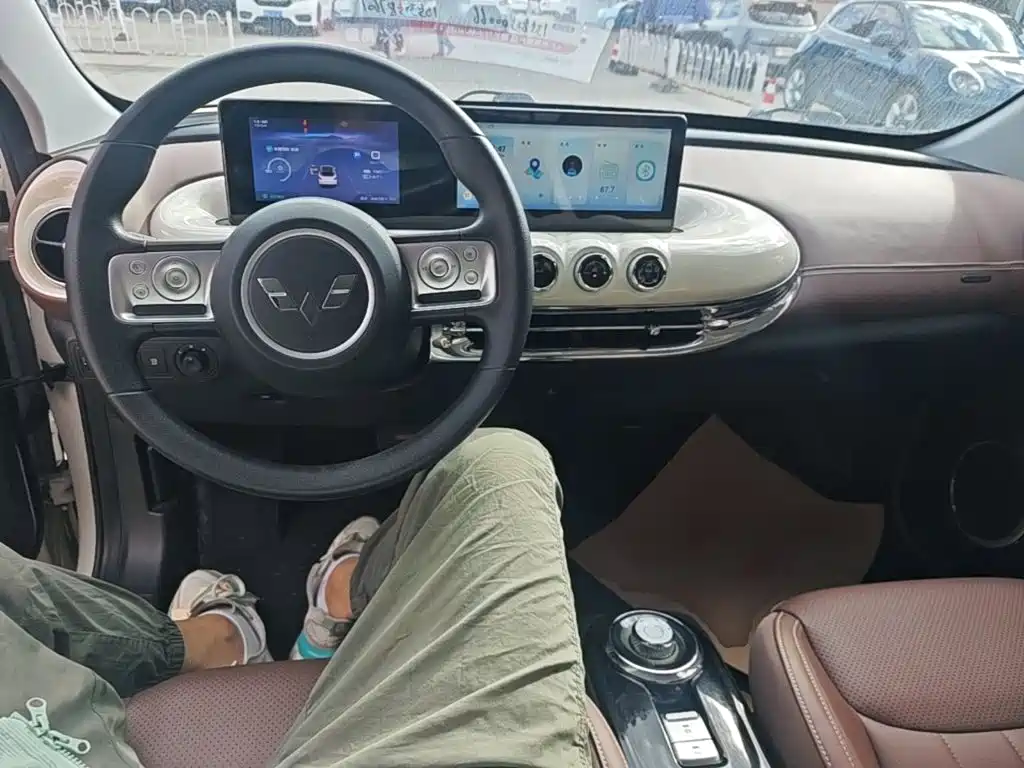 Wuling Bingo — миниатюра 10