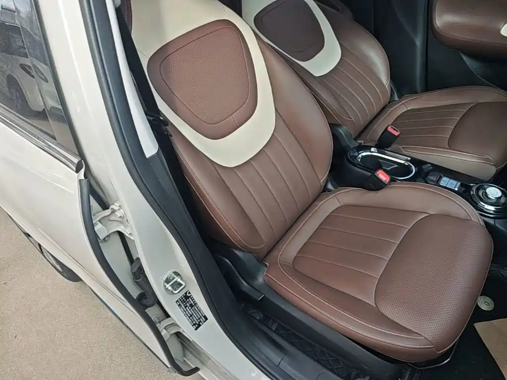 Wuling Bingo — миниатюра 25