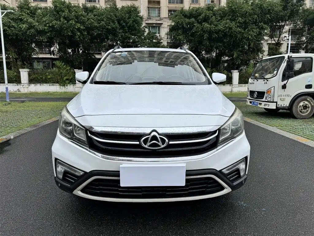 Oshan Oushang A800 — миниатюра 2