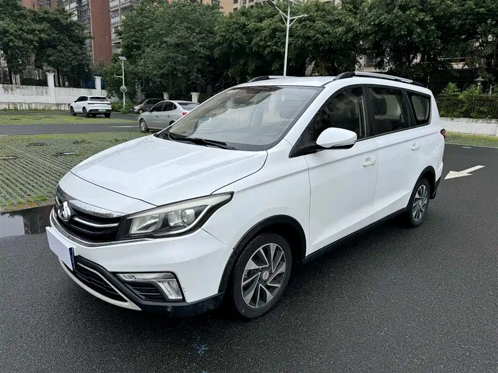 Oshan Oushang A800