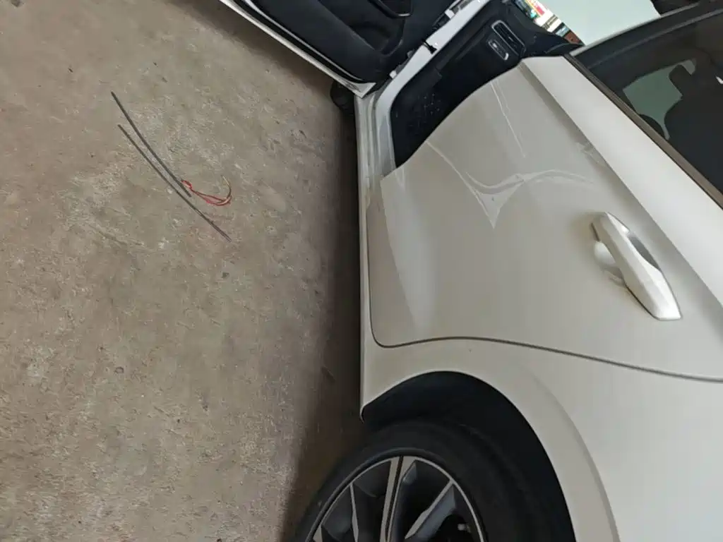 Geely Emgrand — миниатюра 22