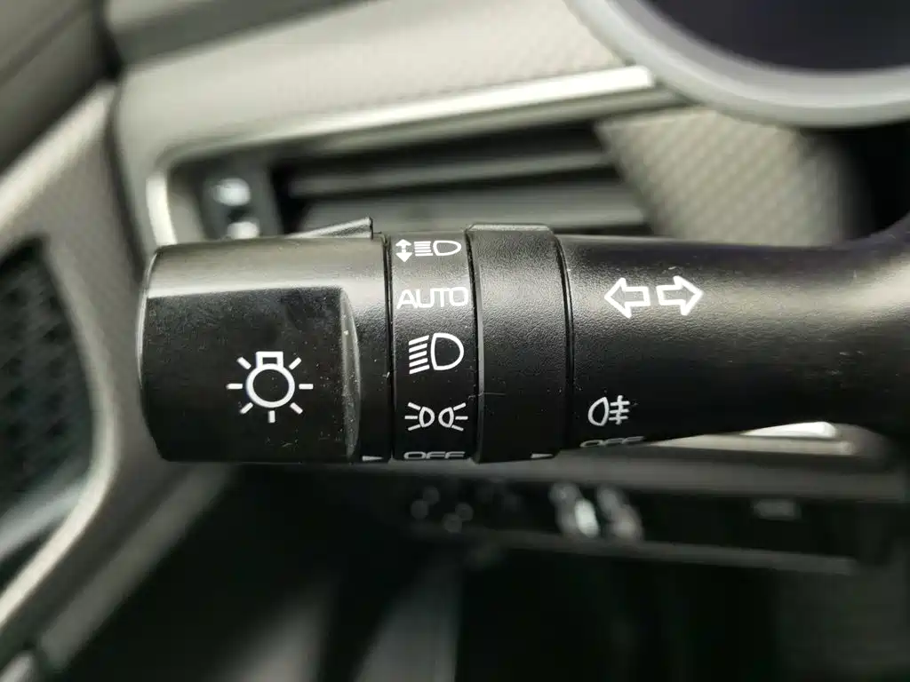Geely Emgrand GS — миниатюра 21