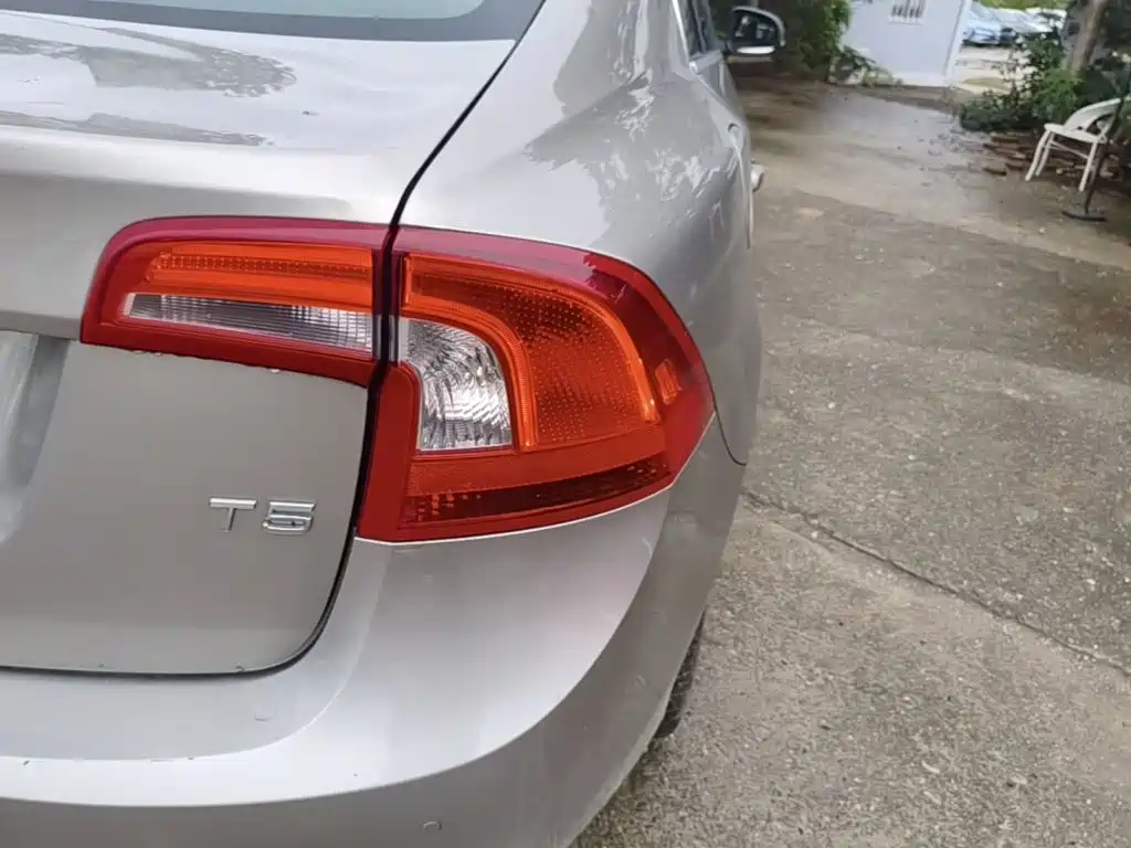 Volvo S60 — миниатюра 8